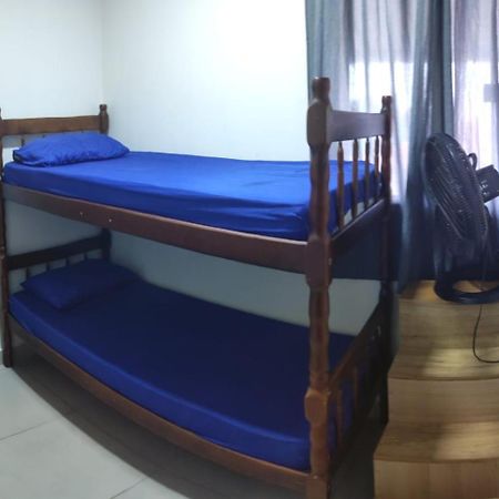 Hostel Salazar Campo Grande  Exterior foto