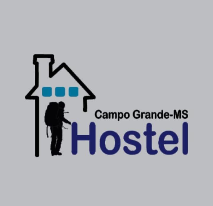 Hostel Salazar Campo Grande  Exterior foto