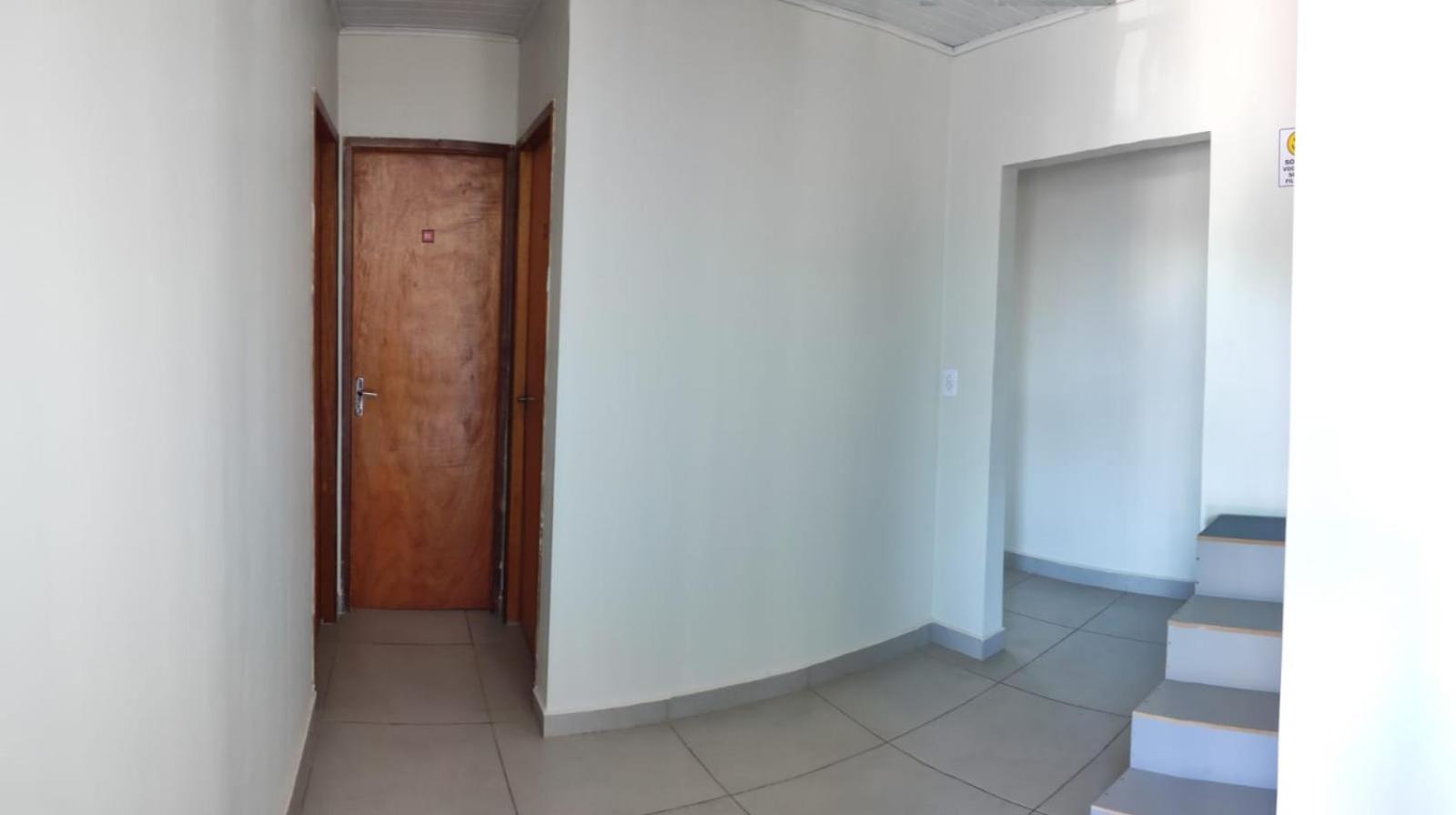Hostel Salazar Campo Grande  Exterior foto