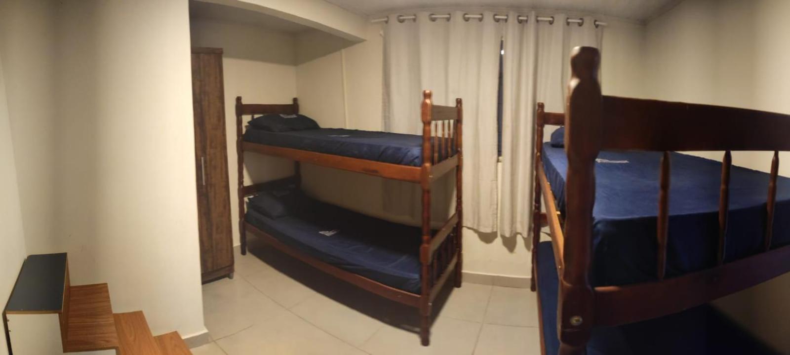 Hostel Salazar Campo Grande  Exterior foto