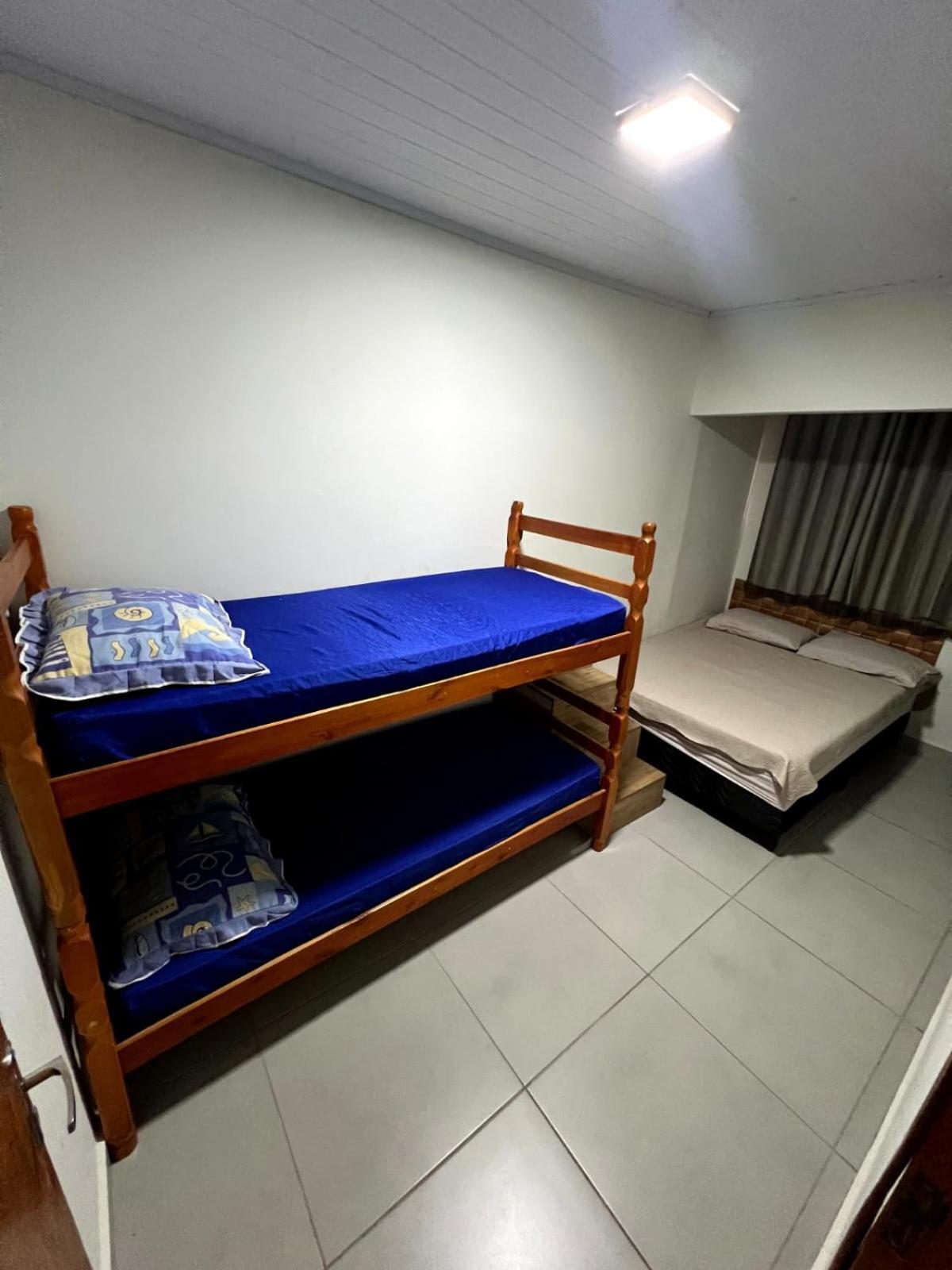 Hostel Salazar Campo Grande  Exterior foto